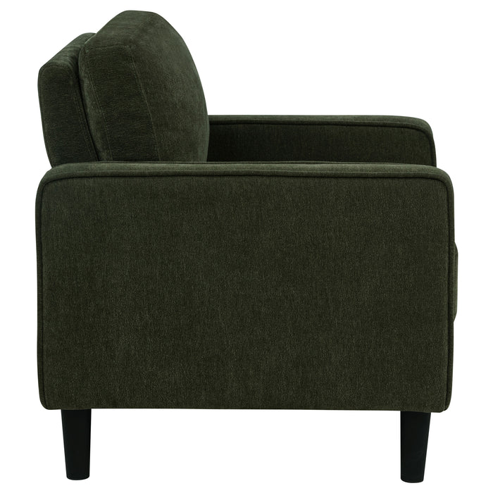Ruth Accent Chair - All Brands Furniture (NJ)