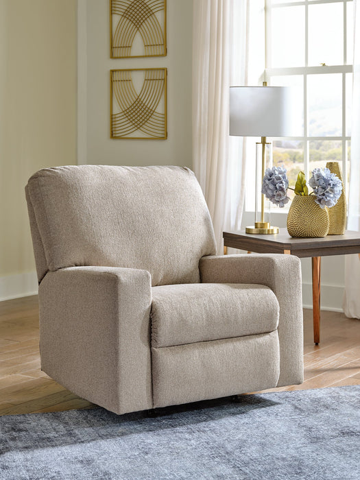 Deltona Recliner - All Brands Furniture (NJ)