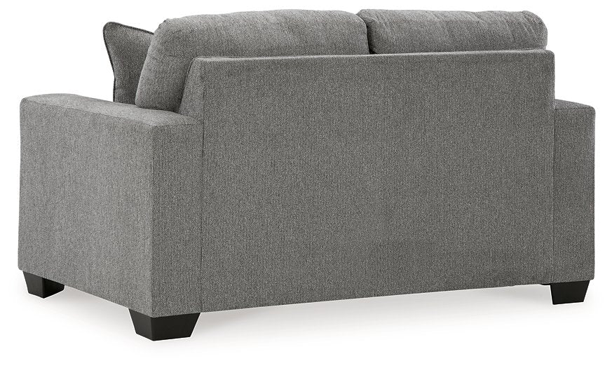 Deltona Loveseat - All Brands Furniture (NJ)