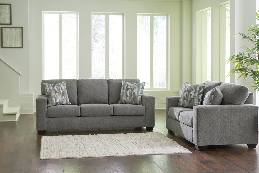 Deltona Living Room Set - All Brands Furniture (NJ)