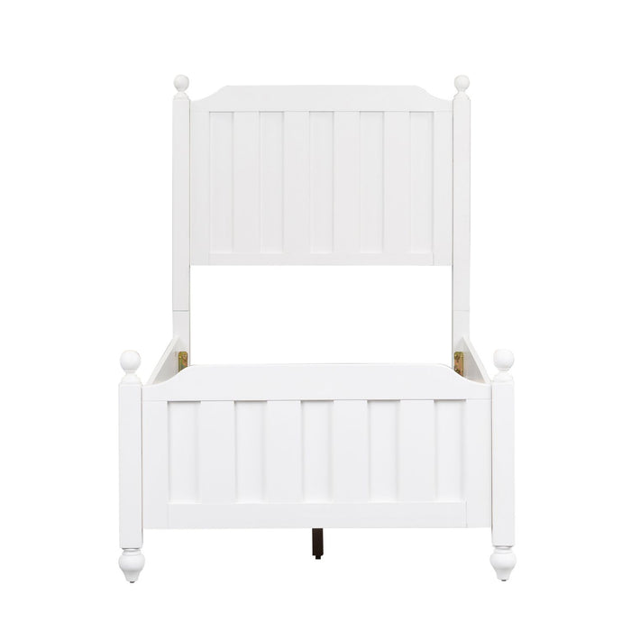 Cottage View Twin Panel HB & FB image