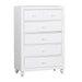 Cottage View 5 Drawer Chest image
