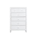Cottage View 5 Drawer Chest image