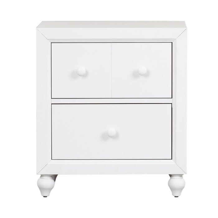 Cottage View Night Stand image
