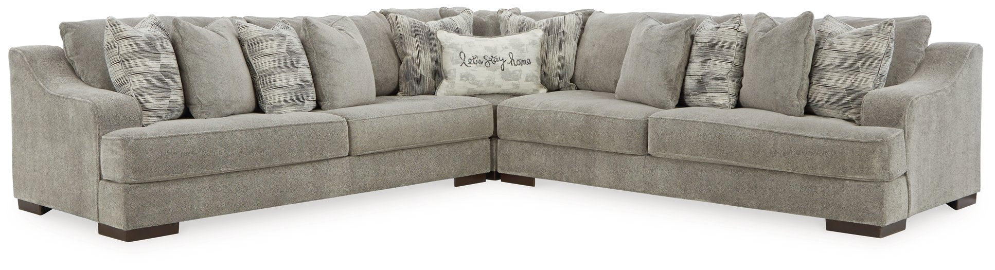 Bayless Living Room Set - All Brands Furniture (NJ)