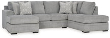 Casselbury Living Room Set - All Brands Furniture (NJ)