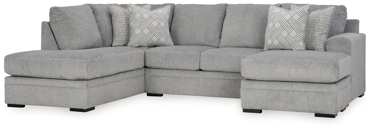 Casselbury Living Room Set - All Brands Furniture (NJ)