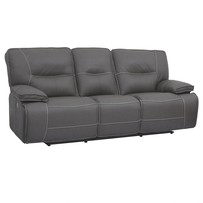 Parker Living Spartacus Power Reclining Sofa and Recliner