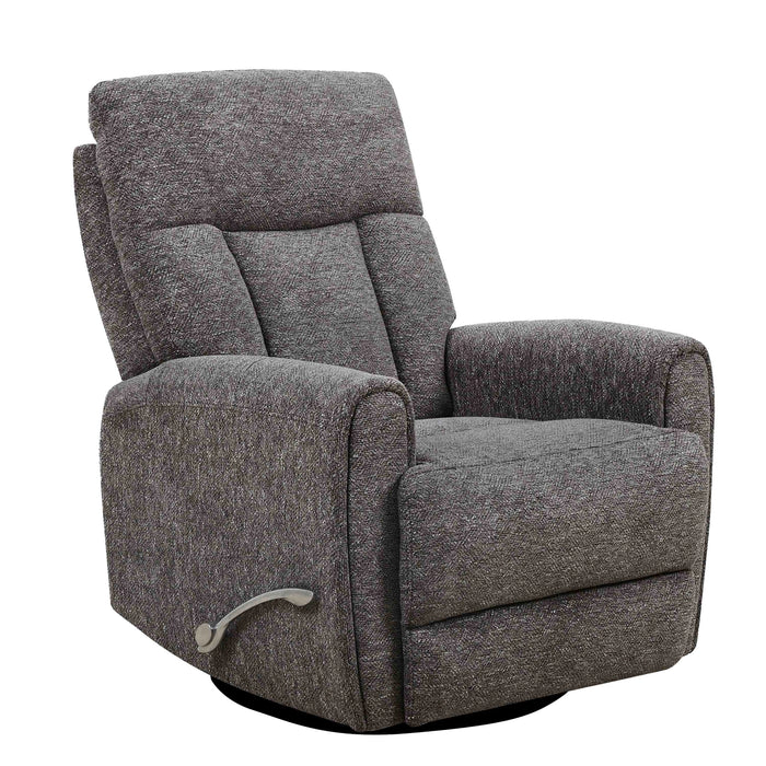 Parker Living Natalia Manual Swivel Glider Recliner