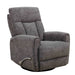 Parker Living Natalia Manual Swivel Glider Recliner Two Pack