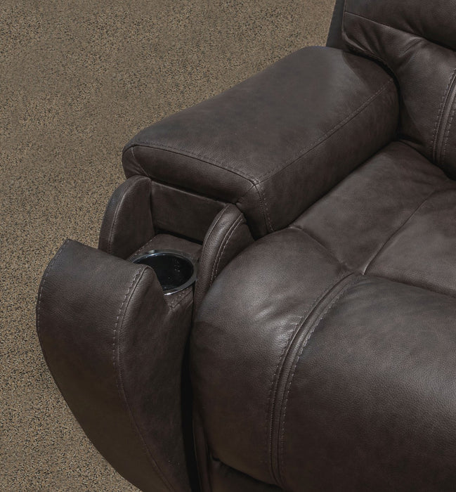 Femley Recliner - All Brands Furniture (NJ)