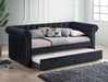 ELLIE DAYBED BACK FRONT RL TRUNDLE - All Brands Furniture (NJ)