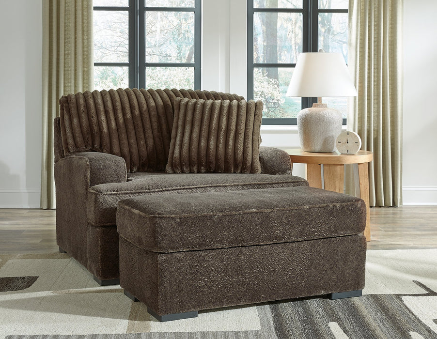 Aylesworth Upholstery Package - All Brands Furniture (NJ)
