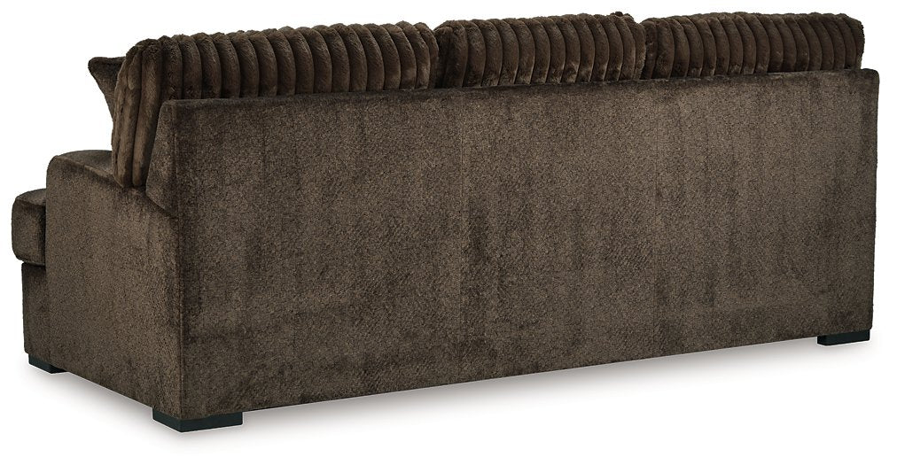 Aylesworth Sofa - All Brands Furniture (NJ)