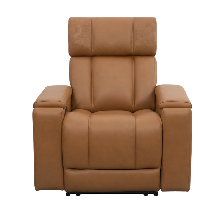 Parker Living Phoenix Zero Gravity Power 3 Seat Home Theater Seating with Immersive Audio P3