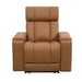 Parker Living Phoenix Zero Gravity Power 3 Seat Home Theater Seating with Immersive Audio P3
