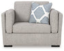 Evansley Oversized Chair - All Brands Furniture (NJ)