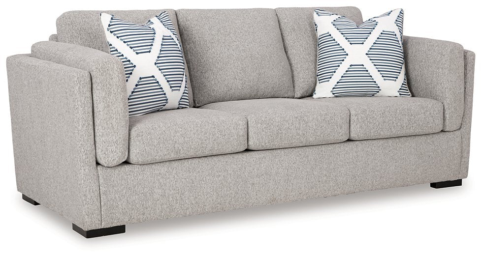 Evansley Sofa - All Brands Furniture (NJ)