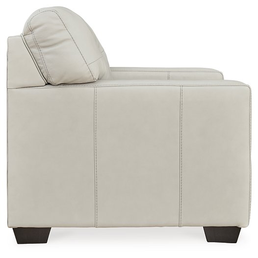 Belziani Oversized Chair - All Brands Furniture (NJ)