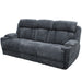 Parker Living Dalton Power Reclining Sofa and Recliner
