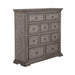 Big Valley 10 Drawer Chesser image