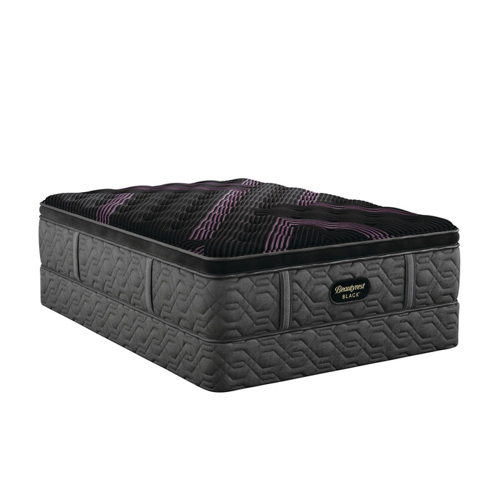 Beautyrest Black Series Two 16.25" Plush Pillow Top Mattress