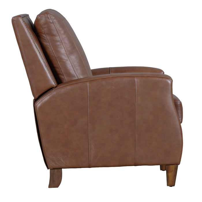 Parker Living Hunter Power High Leg Recliner P2