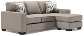 Greaves Sofa Chaise - All Brands Furniture (NJ)