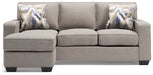 Greaves Sofa Chaise - All Brands Furniture (NJ)