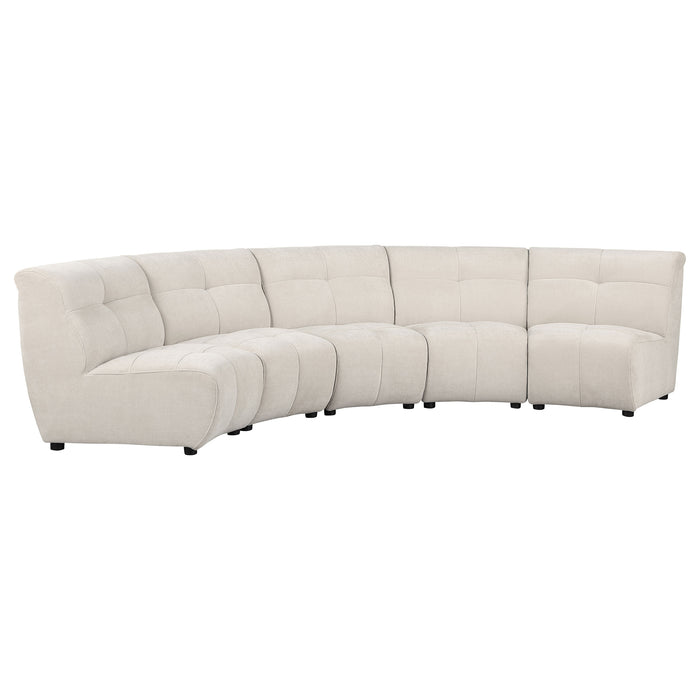 Charlotte Modular Sectionals - All Brands Furniture (NJ)