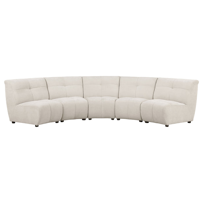 Charlotte Modular Sectionals - All Brands Furniture (NJ)