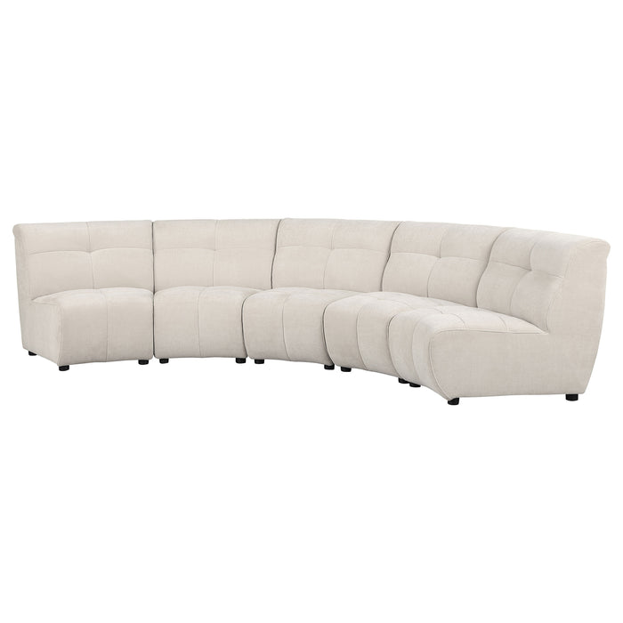 Charlotte Modular Sectionals - All Brands Furniture (NJ)