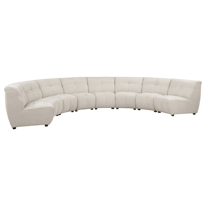 Charlotte Modular Sectionals - All Brands Furniture (NJ)