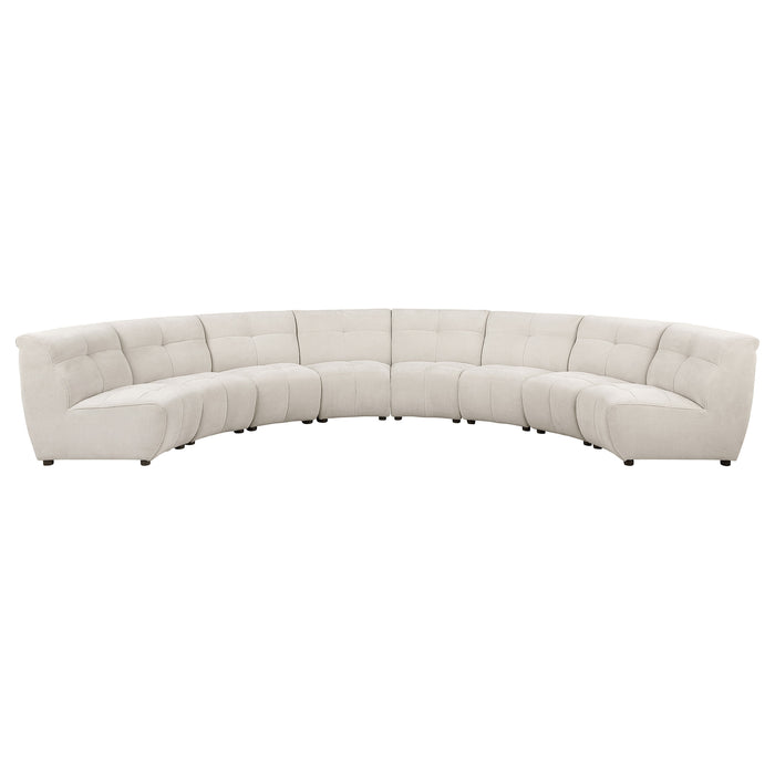 Charlotte Modular Sectionals - All Brands Furniture (NJ)
