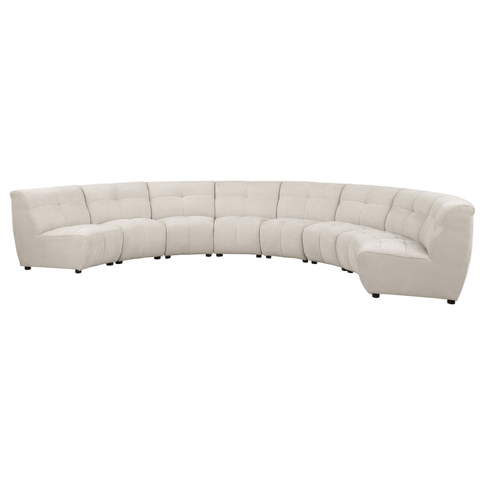 Charlotte Modular Sectionals - All Brands Furniture (NJ)