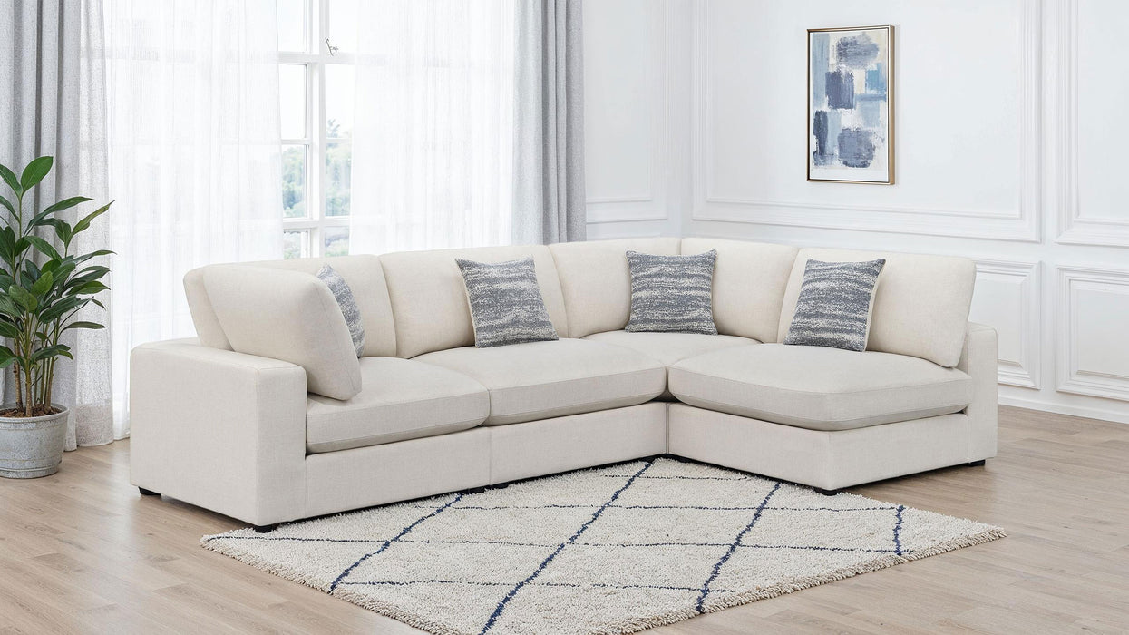 Serene Modular Sectional Sofa - All Brands Furniture (NJ)