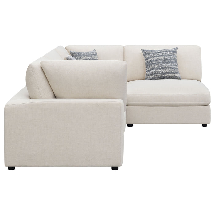 Serene Modular Sectional Sofa - All Brands Furniture (NJ)