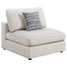 Serene 4 Pc Sectional Beige - All Brands Furniture (NJ)