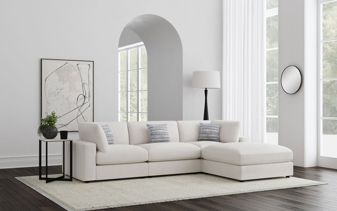 Serene Modular Sectional Sofa - All Brands Furniture (NJ)