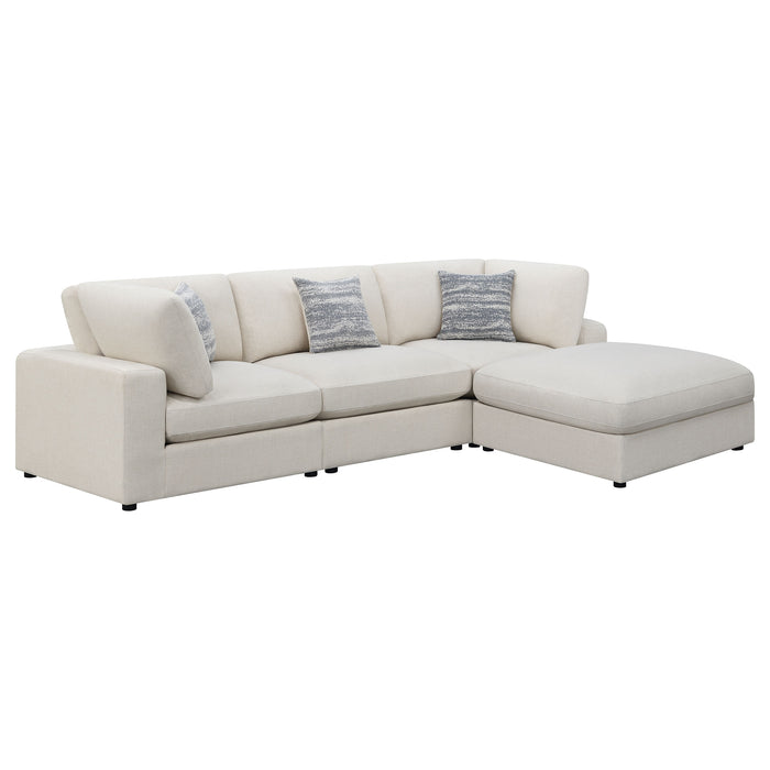 Serene Modular Sectionals 5 - All Brands Furniture (NJ)