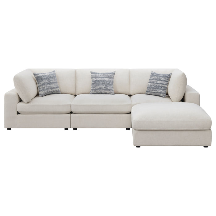 Serene Modular Sectional Sofa - All Brands Furniture (NJ)