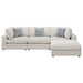 Serene Modular Sectional Sofa - All Brands Furniture (NJ)