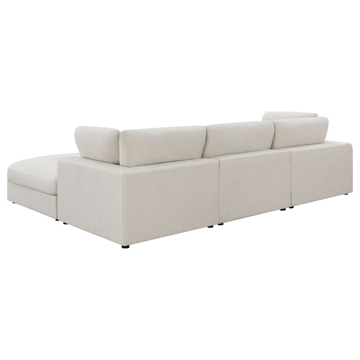 Serene Modular Sectional Sofa - All Brands Furniture (NJ)