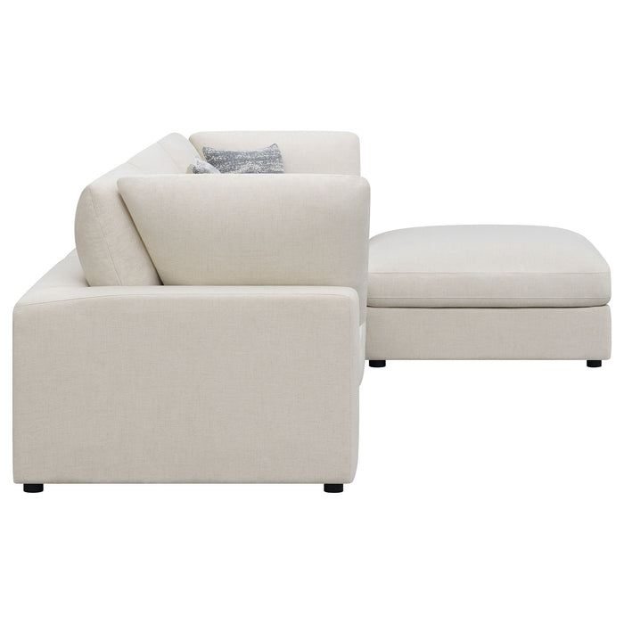 Serene Modular Sectional Sofa - All Brands Furniture (NJ)