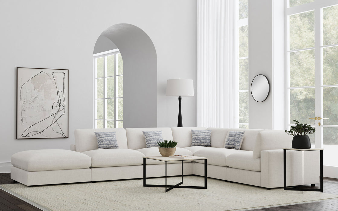 Serene Modular Sectional Sofa - All Brands Furniture (NJ)