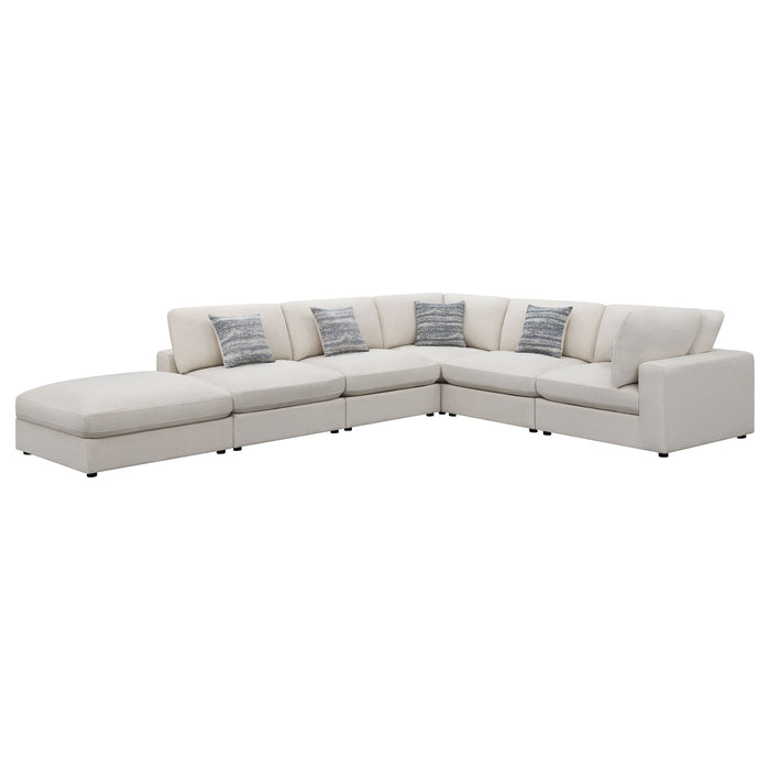 Serene Modular Sectional Sofa - All Brands Furniture (NJ)