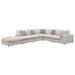 Serene Modular Sectional Sofa - All Brands Furniture (NJ)