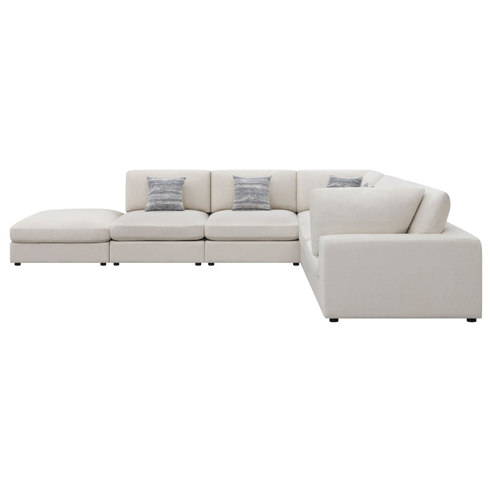 Serene Modular Sectional Sofa - All Brands Furniture (NJ)