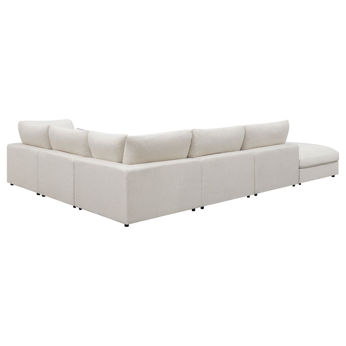 Serene Modular Sectional Sofa - All Brands Furniture (NJ)