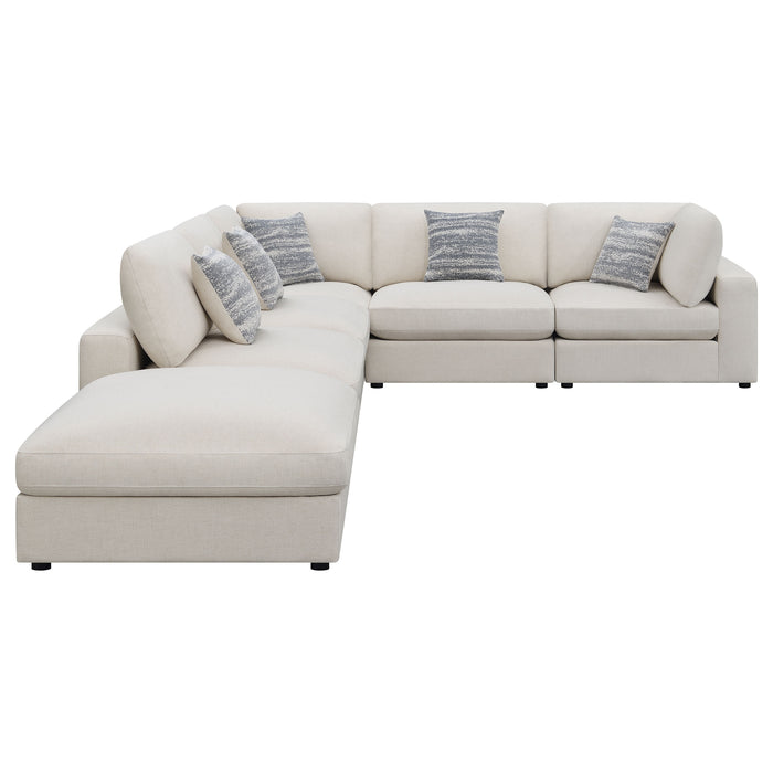 Serene Modular Sectional Sofa - All Brands Furniture (NJ)
